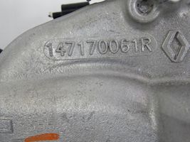 Nissan Qashqai EGR valve 147170061R