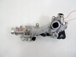 Nissan Qashqai EGR-venttiili 147170061R