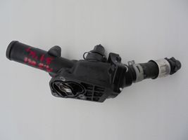 Nissan Qashqai Termostato/alloggiamento del termostato 110602770R