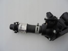 Nissan Qashqai Termostato/alloggiamento del termostato 110602770R