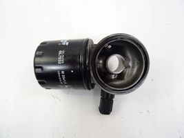 Nissan Qashqai Halterung Ölfilter / Ölkühler 152080021R