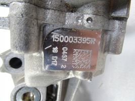 Nissan Qashqai Pompe à huile 150003395R