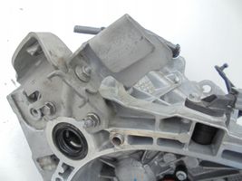 Nissan Qashqai Boîte de vitesses manuelle à 6 vitesses TL4126