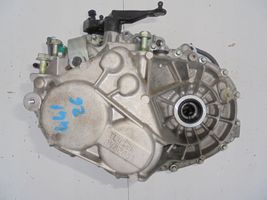 Nissan Qashqai Boîte de vitesses manuelle à 6 vitesses TL4126