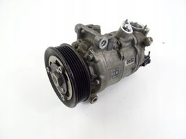 Volkswagen Caddy Air conditioning (A/C) compressor (pump) 5Q0816803D