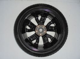 Nissan Juke I F15 R18-alumiinivanne 40300BX80A