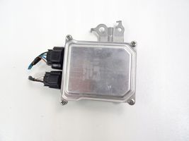 Lexus UX Fuel injection pump control unit/module 8957112010