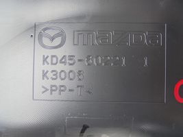 Mazda CX-5 Отделка приборного щитка KD4555421