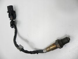 Nissan Qashqai+2 Sonde lambda H8201115305