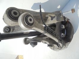 BMW X5 E70 Pivot de moyeu arrière 6771543