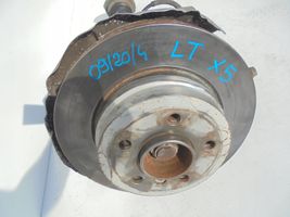 BMW X5 E70 Pivot de moyeu arrière 6771543