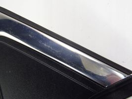 Mitsubishi Eclipse Cross Beplankung Zierleiste Seitenwand Kotflügel hinten 7405A760