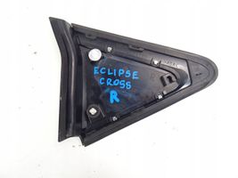 Mitsubishi Eclipse Cross Beplankung Zierleiste Seitenwand Kotflügel hinten 7405A760