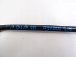 Skoda Fabia Mk3 (NJ) Tuyau depression pompe à vide 04C133366S
