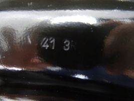 Skoda Fabia Mk3 (NJ) Etu-alatukivarren haarukkavipu 6R0407152F
