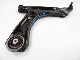 Skoda Fabia Mk3 (NJ) Braccio di controllo sospensione anteriore inferiore/braccio oscillante 6R0407152F