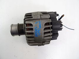 Seat Ibiza V (KJ) Generatore/alternatore 04E903015