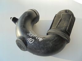 Jeep Cherokee Tube d'admission d'air 52022358AB