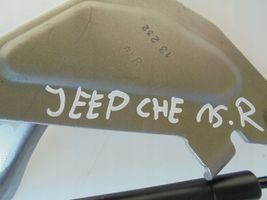 Jeep Cherokee Dzinēja pārsega eņģe (-es) 8819200215N