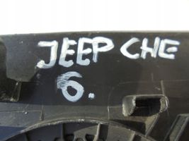 Jeep Cherokee Grilles/couvercle de haut-parleur latéral 1YQ71TRM