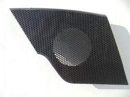 Jeep Cherokee Grilles/couvercle de haut-parleur latéral 1YQ71TRM