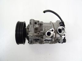 Seat Leon (5F) Ilmastointilaitteen kompressorin pumppu (A/C) 5Q0820803