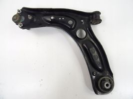 Seat Leon (5F) Braccio di controllo sospensione anteriore inferiore/braccio oscillante 5Q0407152J