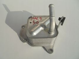 Mazda 3 II Radiatore dell’olio del motore T16322