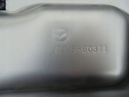 Mazda 3 II Ohjauspyörän pylvään verhoilu BJV560371