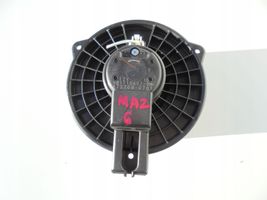 Mazda 6 Ventola riscaldamento/ventilatore abitacolo 8727000701