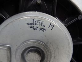 Mazda CX-3 Set del radiatore 2230005083