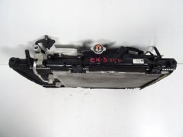 Mazda CX-3 Set del radiatore 2230005083