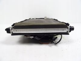 Mazda CX-3 Set del radiatore 2230005083
