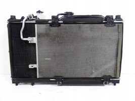 Mazda CX-3 Set del radiatore 2230005083