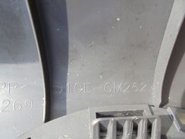 Mazda CX-3 (C) garniture de pilier D10E68260