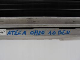 Seat Ateca Radiatorių komplektas 5Q0121207BK