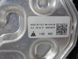 Seat Ateca Radiatorių komplektas 5Q0121207BK