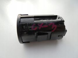 Mazda CX-3 Interruttore a pulsante start e stop motore BJS766350