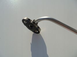 Mazda CX-3 Turbo turbocharger oiling pipe/hose 
