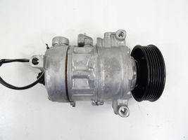 Seat Leon (5F) Ilmastointilaitteen kompressorin pumppu (A/C) 5Q0820803