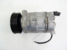 Seat Leon (5F) Ilmastointilaitteen kompressorin pumppu (A/C) 5Q0820803