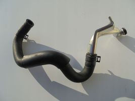 Mazda CX-3 Tubo flessibile del liquido di raffreddamento del motore 