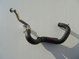 Mazda CX-3 Tubo flessibile del liquido di raffreddamento del motore 