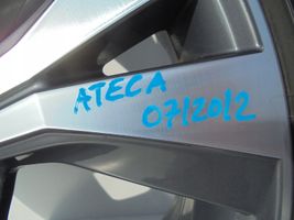 Seat Ateca Jante alliage R18 575601025E