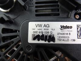 Seat Arona Alternator 05E903026Q