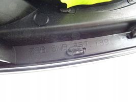 Volkswagen Tiguan Panel trim 5NB857189