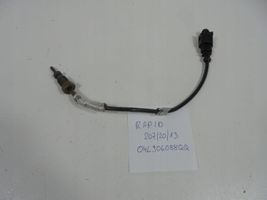 Skoda Rapid (NH) Sensore di temperatura dei gas di scarico 04L906088QQ