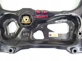 Volkswagen Tiguan Front subframe 3Q0199313BH