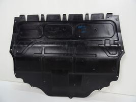 Skoda Rapid (NH) Cache de protection sous moteur 6R0825235E