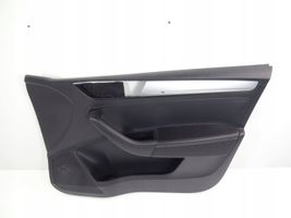 Skoda Rapid (NH) Rivestimento del pannello della portiera anteriore 5JB867014N